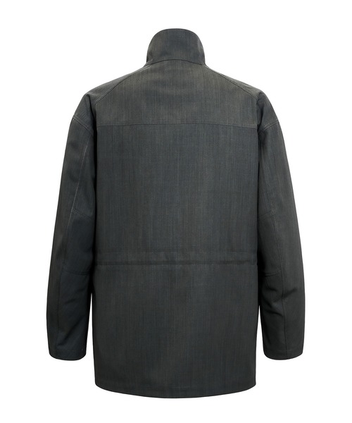 TATRAS（タトラス） ブルゾン アウター VERGANI ヴエルガーニ メンズ