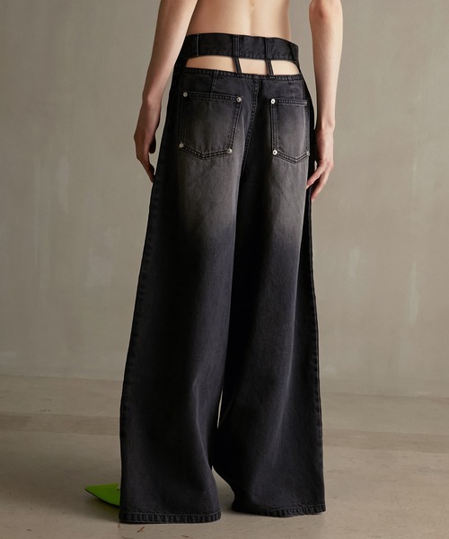 PRANK PROJECT（プランクプロジェクト） ジーンズ デニム デニムパンツ