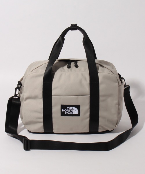 THE NORTH FACE（ザ ノースフェイス） ボストンバッグ Heritage Cargo