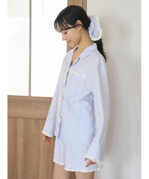 gelato pique（ジェラートピケ） パジャマ ルームウェア