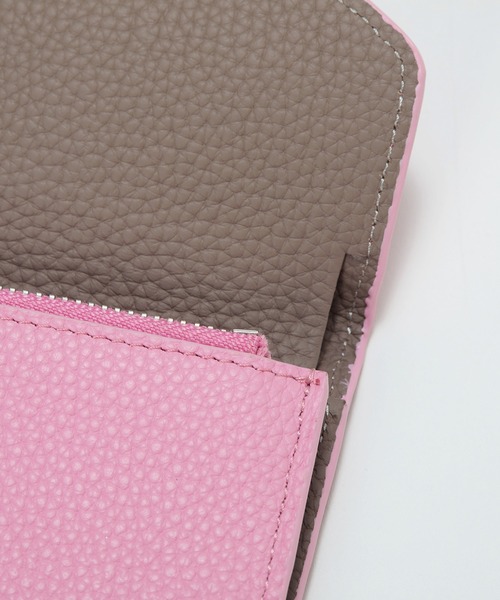 TOPKAPI BREATH（トプカピ ブレス） 財布 「Breath TOPKAPI」DUAL