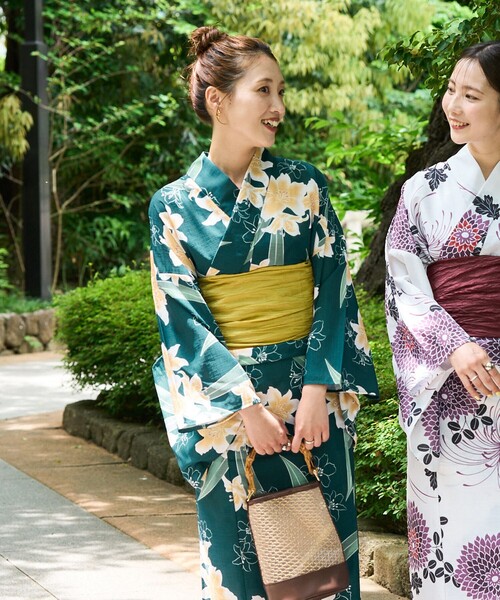 ZOZOTOWN Yahoo!店 - 浴衣｜Yahoo!ショッピング