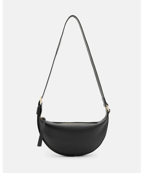 ALLSAINTS（オールセインツ） ショルダーバッグ バッグ HALF MOON