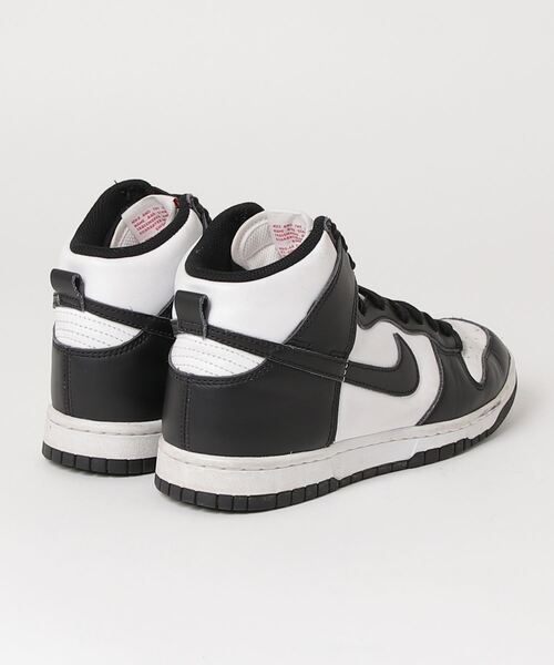 NIKE（ナイキ） ハイカットスニーカー 23.5 ホワイト系その他2