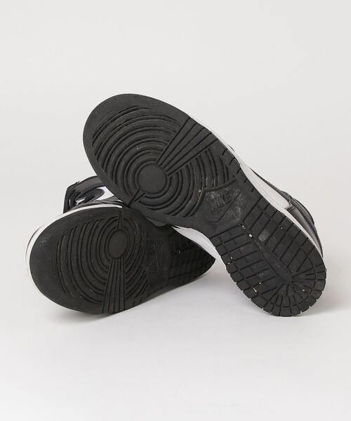 NIKE（ナイキ） ハイカットスニーカー 23.5 ホワイト系その他2