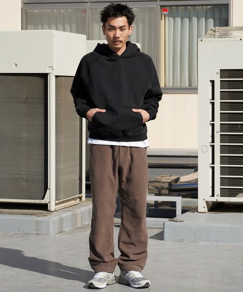 WILD THINGS（ワイルドシングス） パンツ メンズ レディース