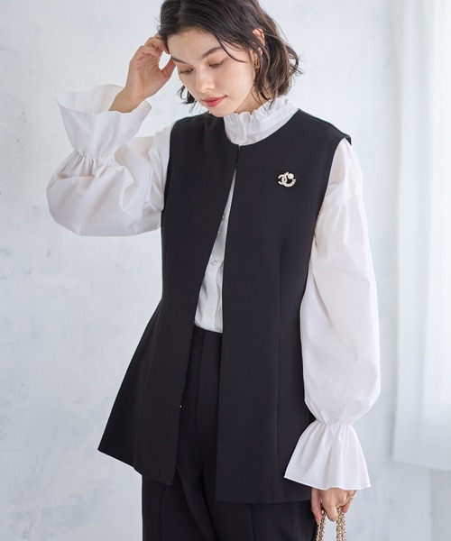 GeeRA（ジーラ） セットアップ 「2点セット/Sサイズあり」オケージョン