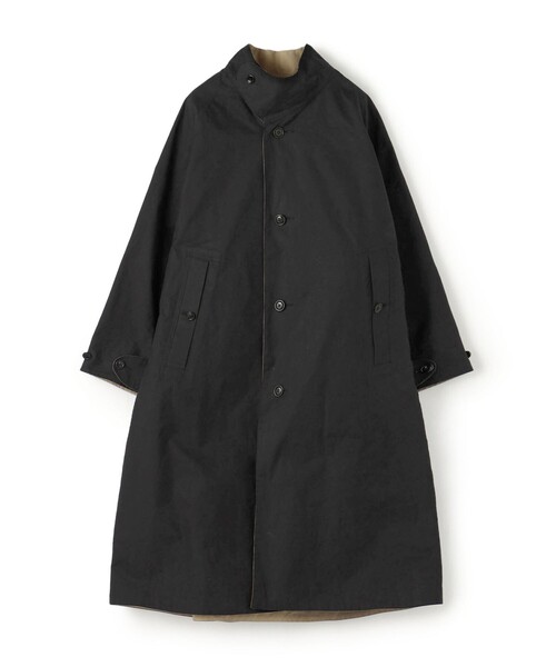 TOMORROWLAND（トゥモローランド） アウター HAVERSACK リバーシブル