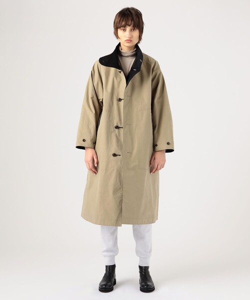 TOMORROWLAND（トゥモローランド） アウター HAVERSACK リバーシブル