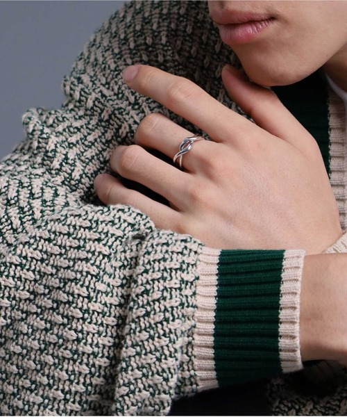 LION HEART（ライオンハート） 指輪 リング “for Gift”eraカーヴ