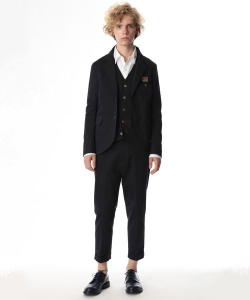 BEN DAVIS（ベンデイビス） スラックス 「セットアップ/3ピース対応