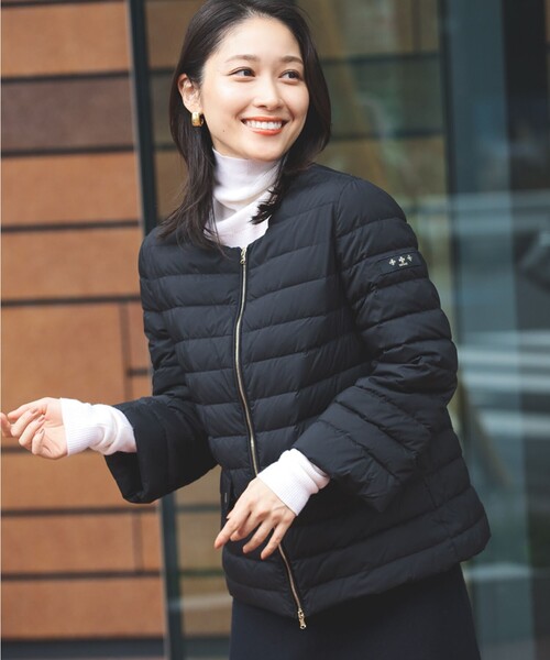 タトラス ダウン レディースのおすすめ人気商品一覧 通販 - Yahoo