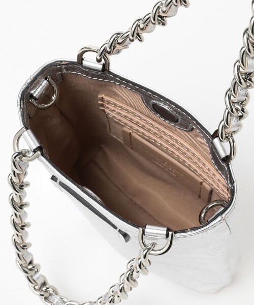 GIANNI CHIARINI（ジャンニ キアリーニ） ショルダーバッグ バッグ