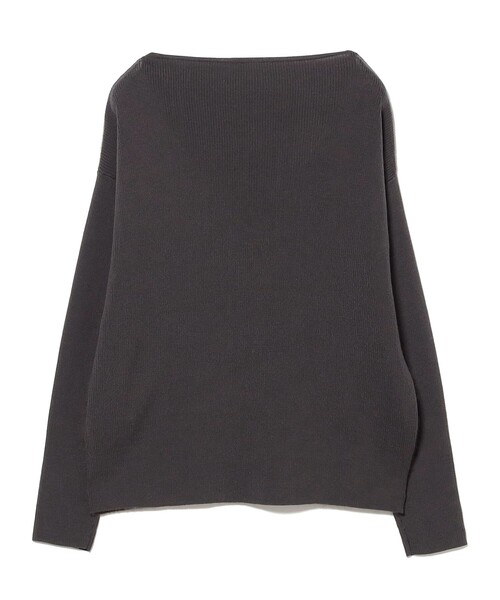 Demi-Luxe BEAMS（デミルクス ビームス） ニット セーター 「1/1値下げ