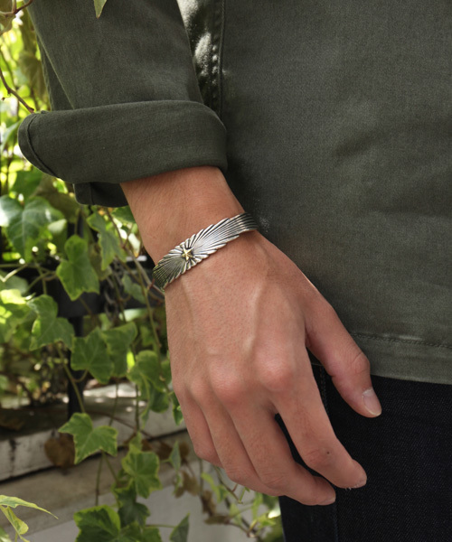 amp japan（アンプジャパン） バングル スターライト バングルー