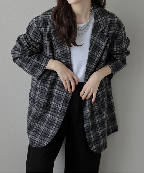 SUGAR BISKET（シュガービスケット） ジャケット テーラードジャケット