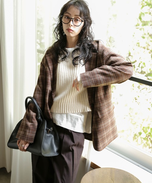 SUGAR BISKET（シュガービスケット） ジャケット テーラードジャケット