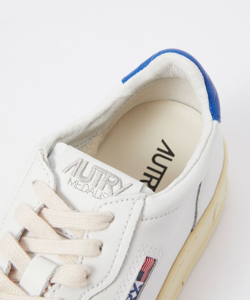 AUTRY（オートリー） スニーカー メンズ : ZOZOTOWN Yahoo!店 - 通販