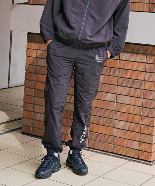 RVCA（ルーカ） パンツ メンズ レディース : ZOZOTOWN Yahoo!店 - 通販