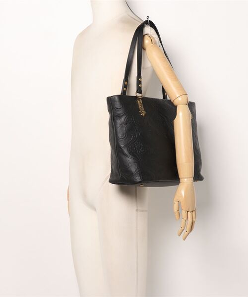 ANNA SUI（アナスイ） トートバッグ ノヴァ トートバッグ レディース