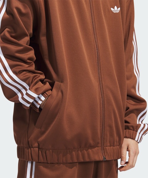 adidas（アディダス） ジャージ スケートボーディング ファイヤー