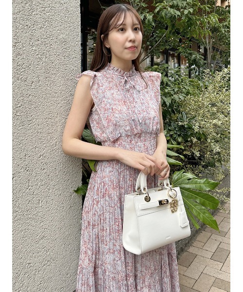 SNIDEL（スナイデル） ワンピース Sustainable20周年プリント