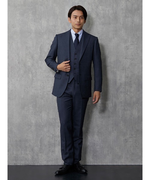 Perfect Suit FActory（パーフェクト スーツ ファクトリー