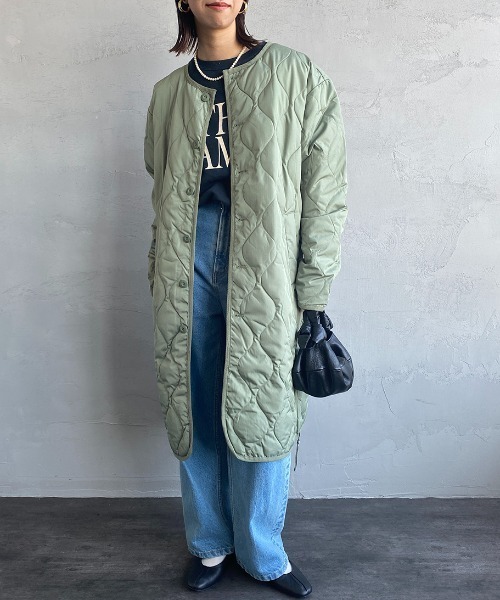 TAION（タイオン） ダウン ダウンジャケット 【WEB限定】[TAION