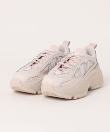 adidas（アディダス） スニーカー OZGAIA W オズガイア W IG6049 PUTT