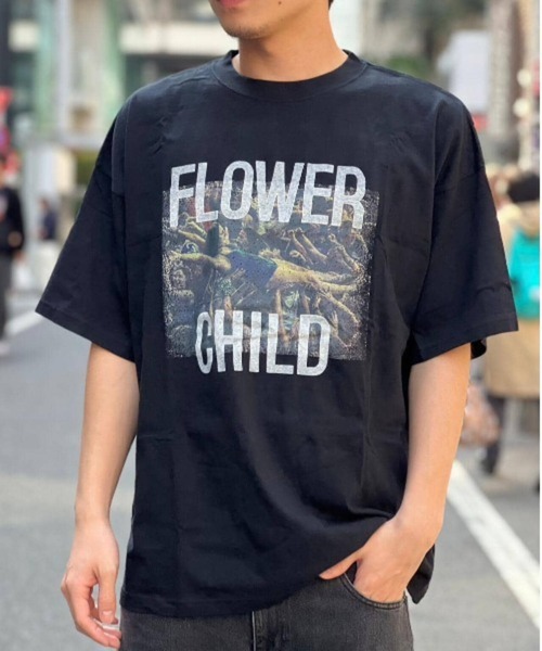 REMI RELIEF（レミ レリーフ） tシャツ 別注LW加工20/-天竺BIGサイズ