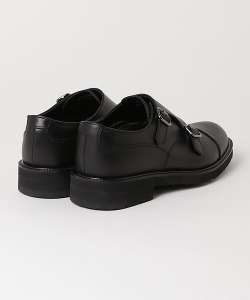 REGAL（リーガル） ビジネスシューズ リーガルドレス 37HL ダブル