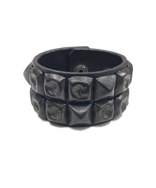 JAM HOME MADE（ジャムホームメイド） ブレスレット JAM スタッズ