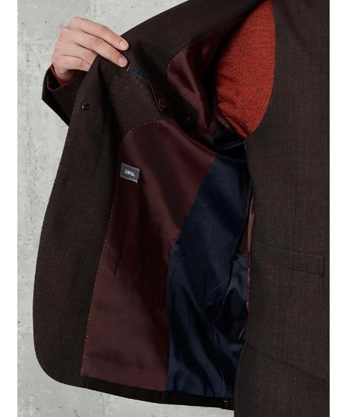 Perfect Suit FActory（パーフェクト スーツ ファクトリー