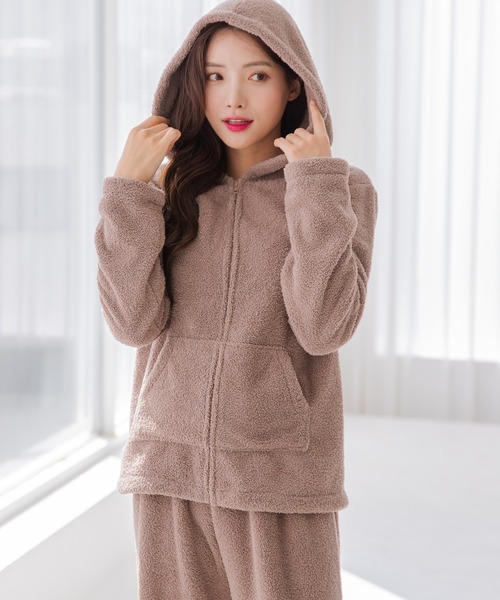 DAY CLOSET パジャマ ルームウェア 「月刊TVガイド2月号掲載