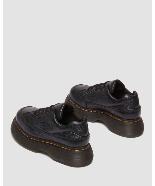 Dr.Martens（ドクターマーチン） シューズ BUZZ 5 ホール シューズ