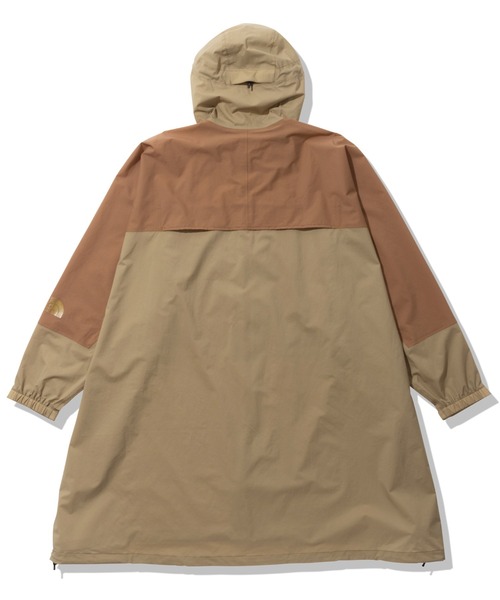 THE NORTH FACE（ザ ノースフェイス） ポンチョ メンズ レディース