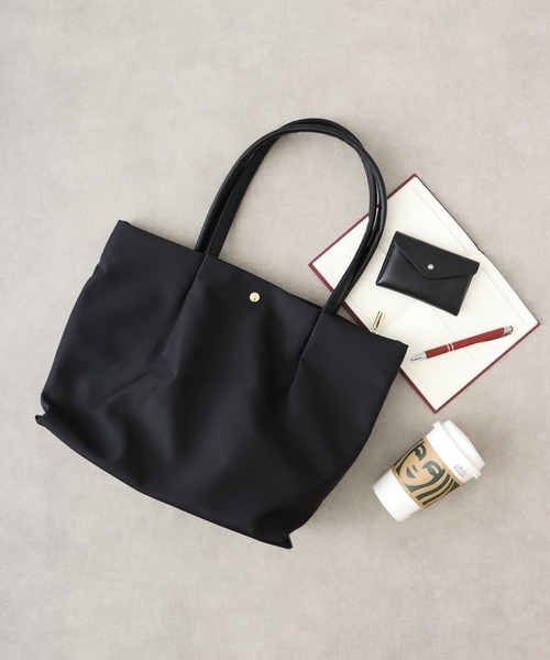 Legato Largo（レガートラルゴ） トートバッグ Legato Largo「肩楽