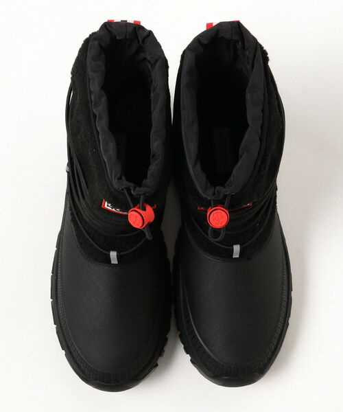 HUNTER（ハンター） ブーツ 「WEB限定」HUNTER / インシュレイティド