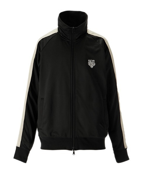 Onitsuka Tiger（オニツカタイガー） コート アウター TRACK TOP