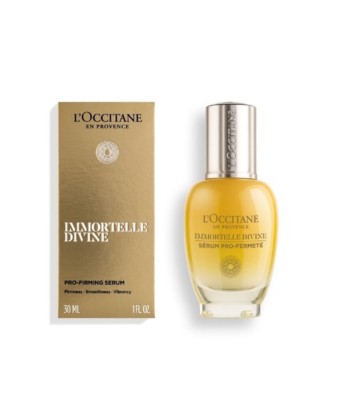 L'OCCITANE（ロクシタン） 美容液 オイル クリーム イモーテル