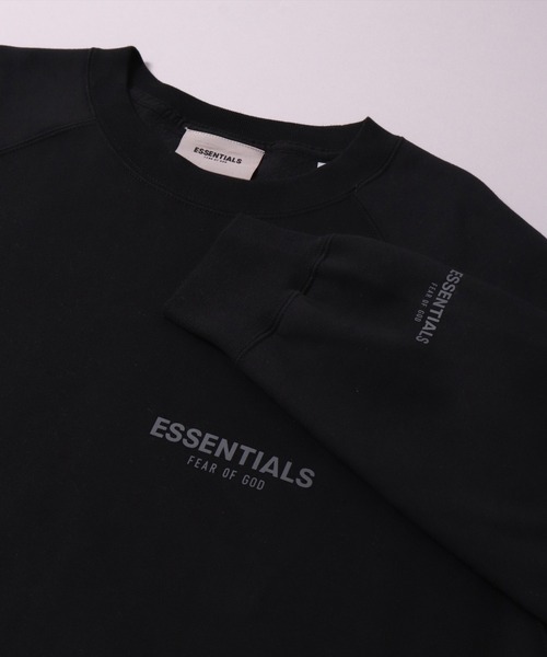 FOG ESSENTIALS（エフオージーエッセンシャルズ） トレーナー