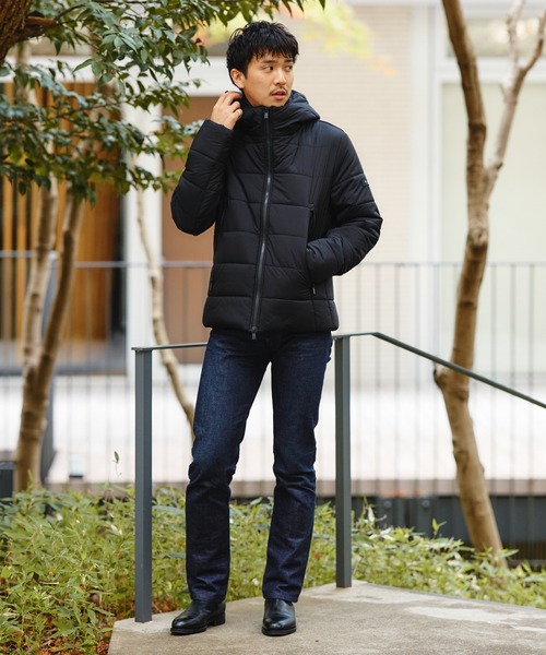 TATRAS（タトラス） ブルゾン アウター 「別注」TATRAS / WADIO