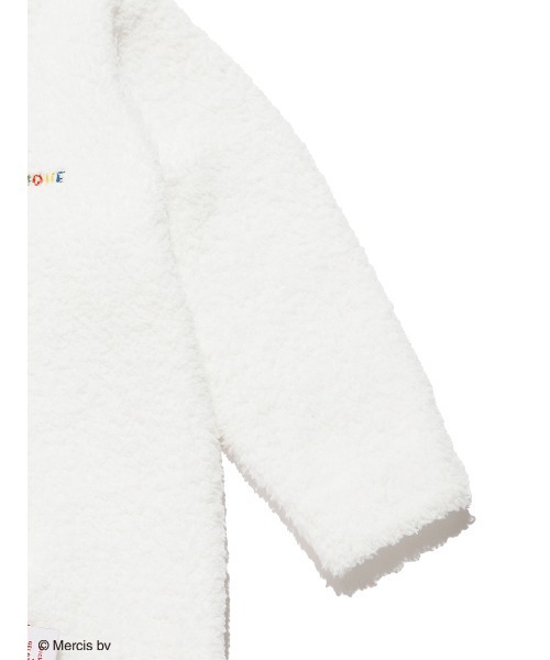 Miffy（ミッフィー） ベビー服 ロンパース 「Dick Bruna」「BABY」ベビ