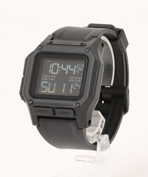 NIXON（ニクソン） 腕時計 「NIXON/ニクソン」Regulus 時計 デジタル