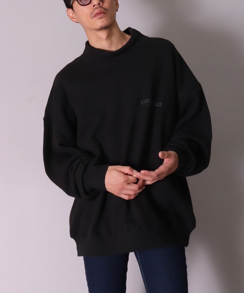 FOG ESSENTIALS（エフオージーエッセンシャルズ） トレーナー