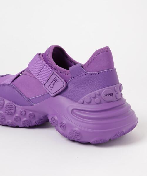 CAMPER（カンペール） スニーカー CAMPER Pelotas Mars MEN メンズ