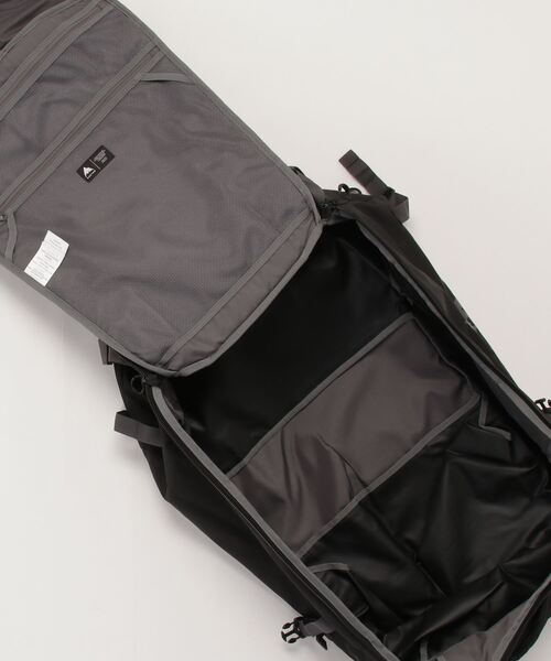 BURTON（バートン） ボストンバッグ Multipath 90L ラージ ダッフル
