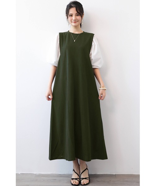 Cinderella（シンデレラ） ワンピース ワンピース レディース ロング