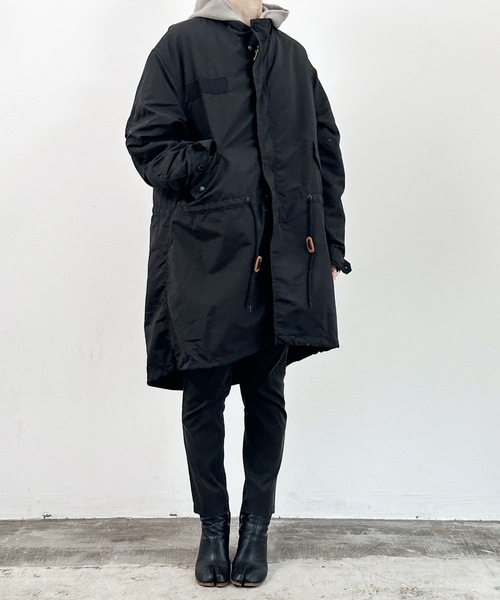COMMON WARE（コモンウェアー） モッズコート コート COMMONWARE