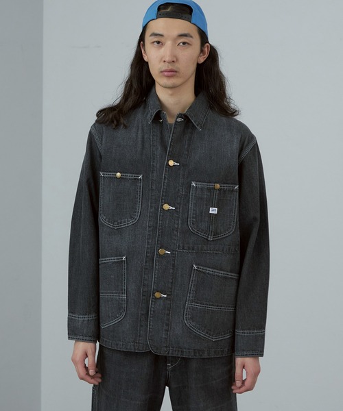 Lee（リー） カバーオール DUNGAREES ロコジャケット/カバーオール